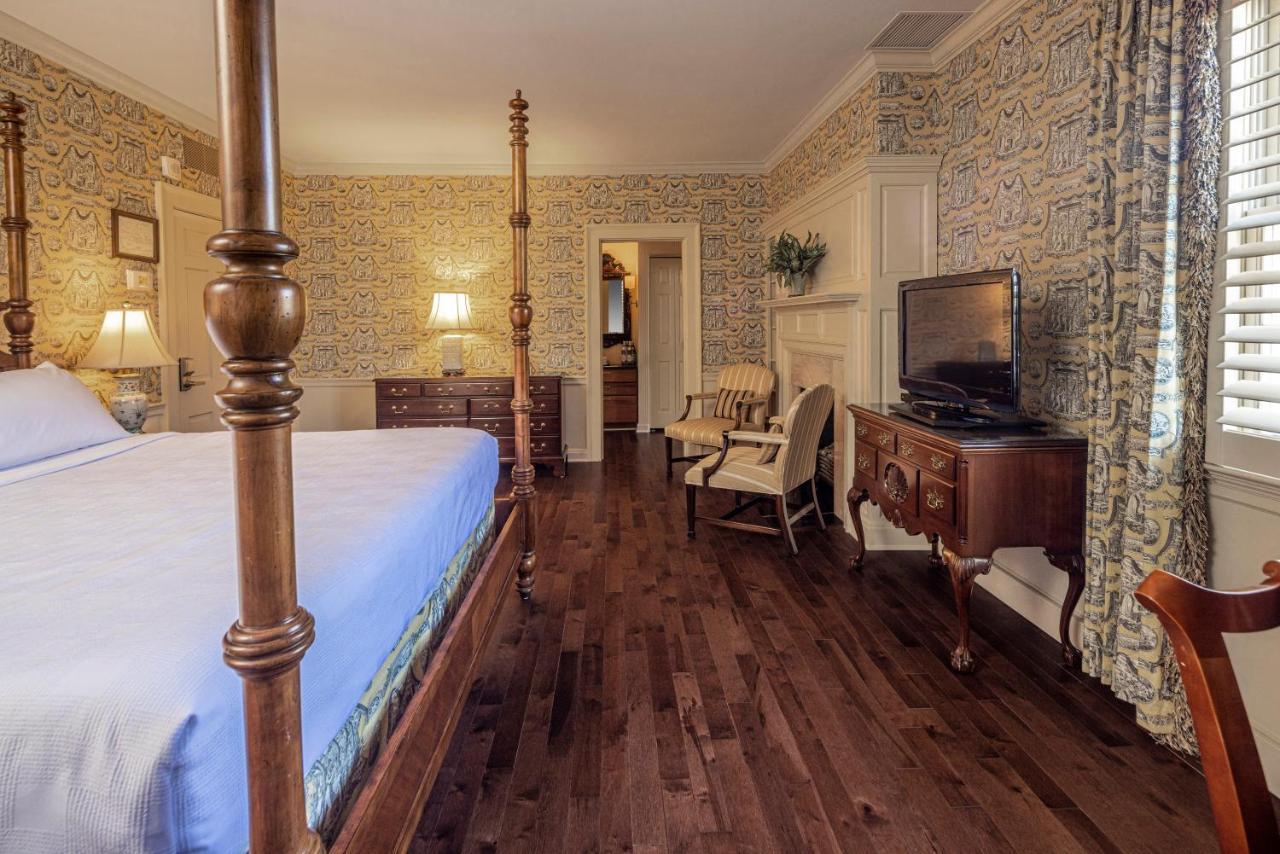 Baywood Conference And Lodging Center Coraopolis Eksteriør billede